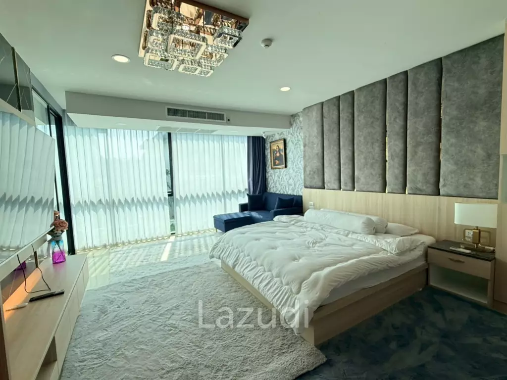 2 Bedroom 3 Bathroom 143 SQ.M. Gardenia Pattaya