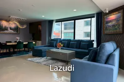 2 Bedroom 3 Bathroom 143 SQ.M. Gardenia Pattaya