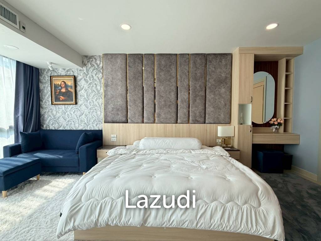 2 Bedroom 3 Bathroom 143 SQ.M. Gardenia Pattaya