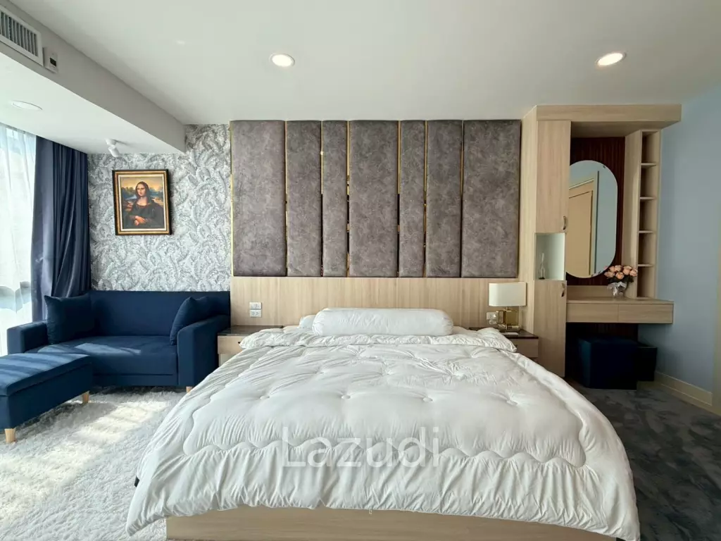 2 Bedroom 3 Bathroom 143 SQ.M. Gardenia Pattaya