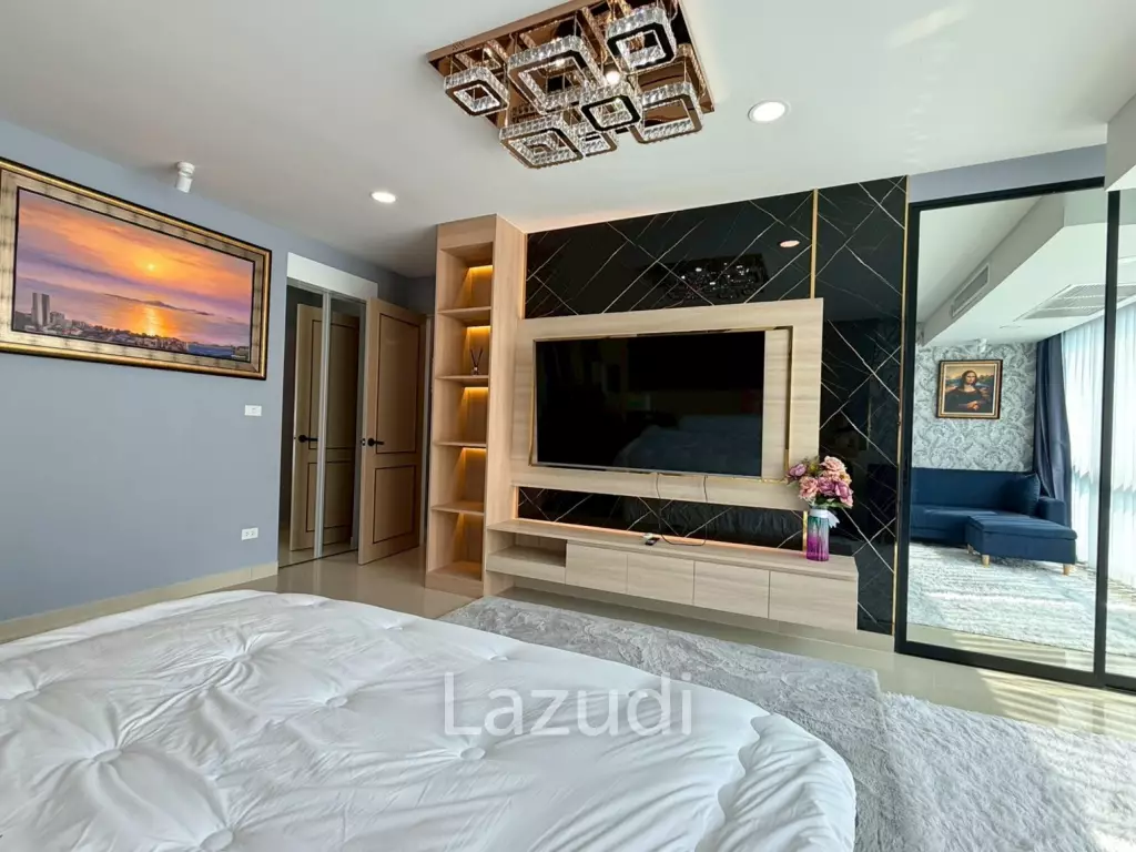 2 Bedroom 3 Bathroom 143 SQ.M. Gardenia Pattaya