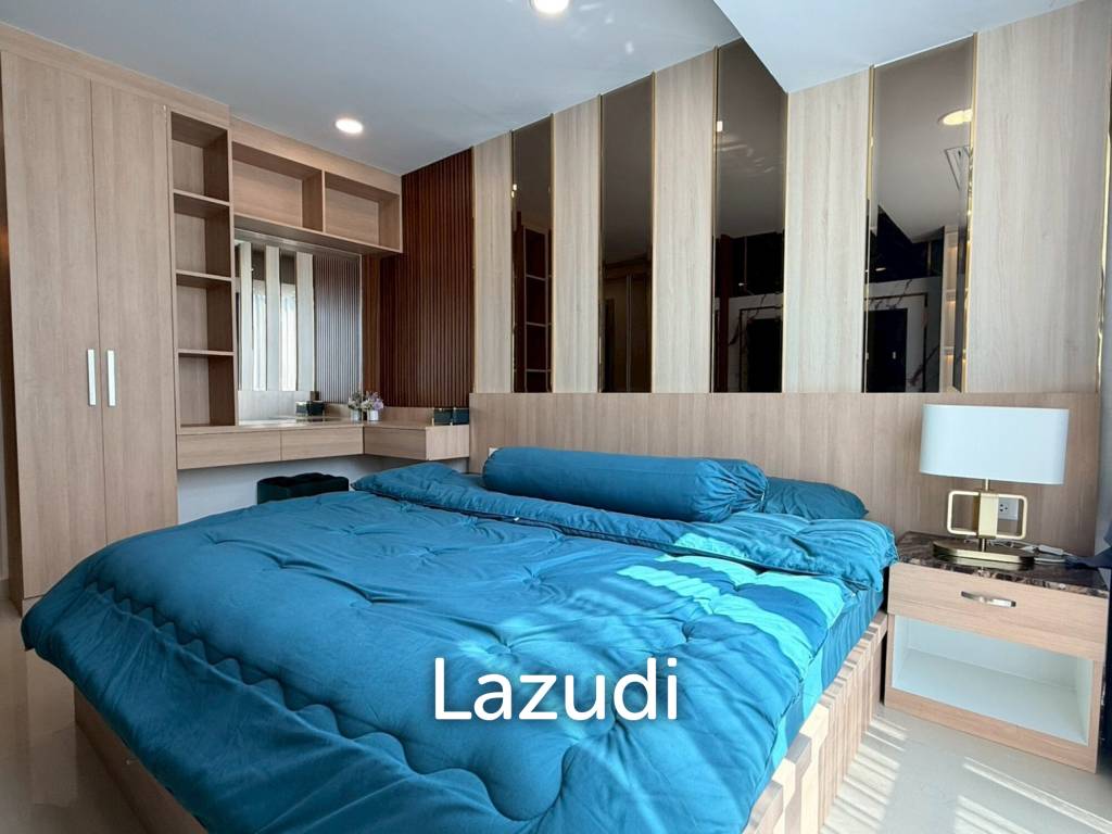 2 Bedroom 3 Bathroom 143 SQ.M. Gardenia Pattaya
