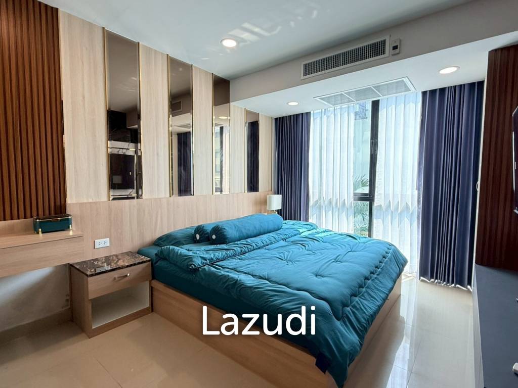 2 Bedroom 3 Bathroom 143 SQ.M. Gardenia Pattaya