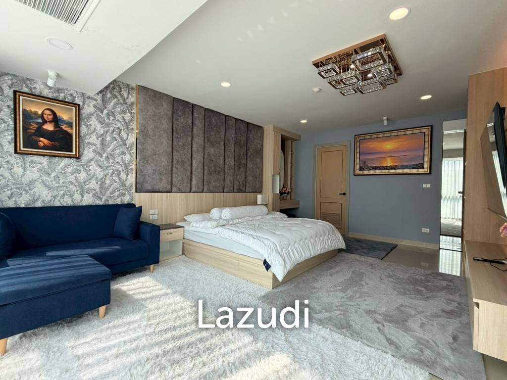 2 Bedroom 3 Bathroom 143 SQ.M. Gardenia Pattaya