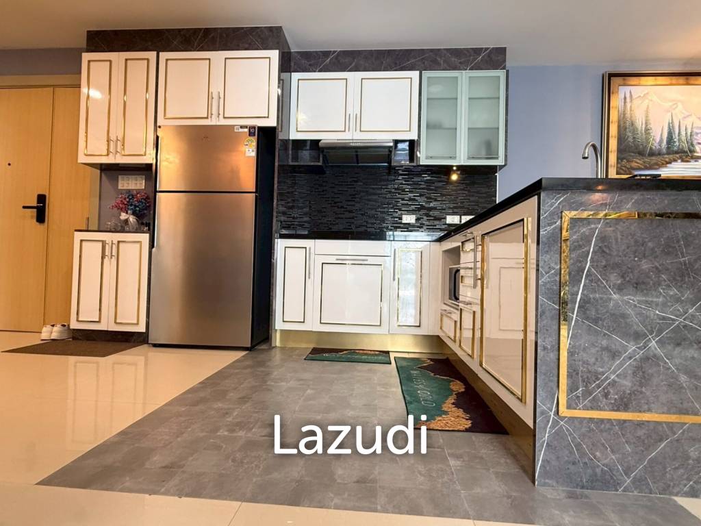 2 Bedroom 3 Bathroom 143 SQ.M. Gardenia Pattaya