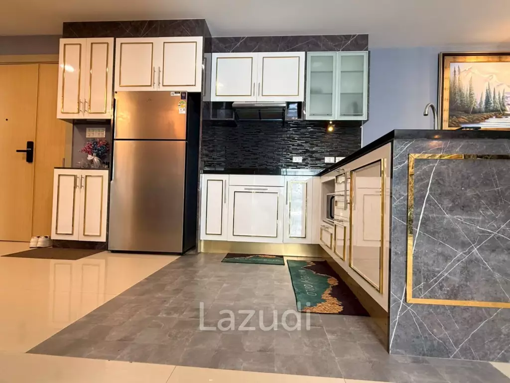 2 Bedroom 3 Bathroom 143 SQ.M. Gardenia Pattaya