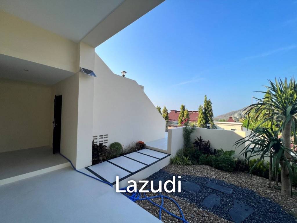 800 metro cuadrado 6 ` 6 Baño Villa de Venta