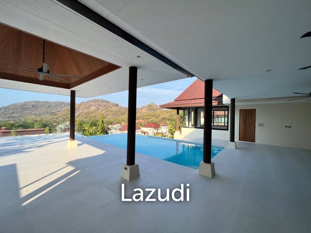 800 metro cuadrado 6 ` 6 Baño Villa de Venta