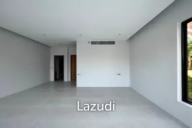 PANORAMA KAO TAO : Brand New 6 bed pool villa with amazing views