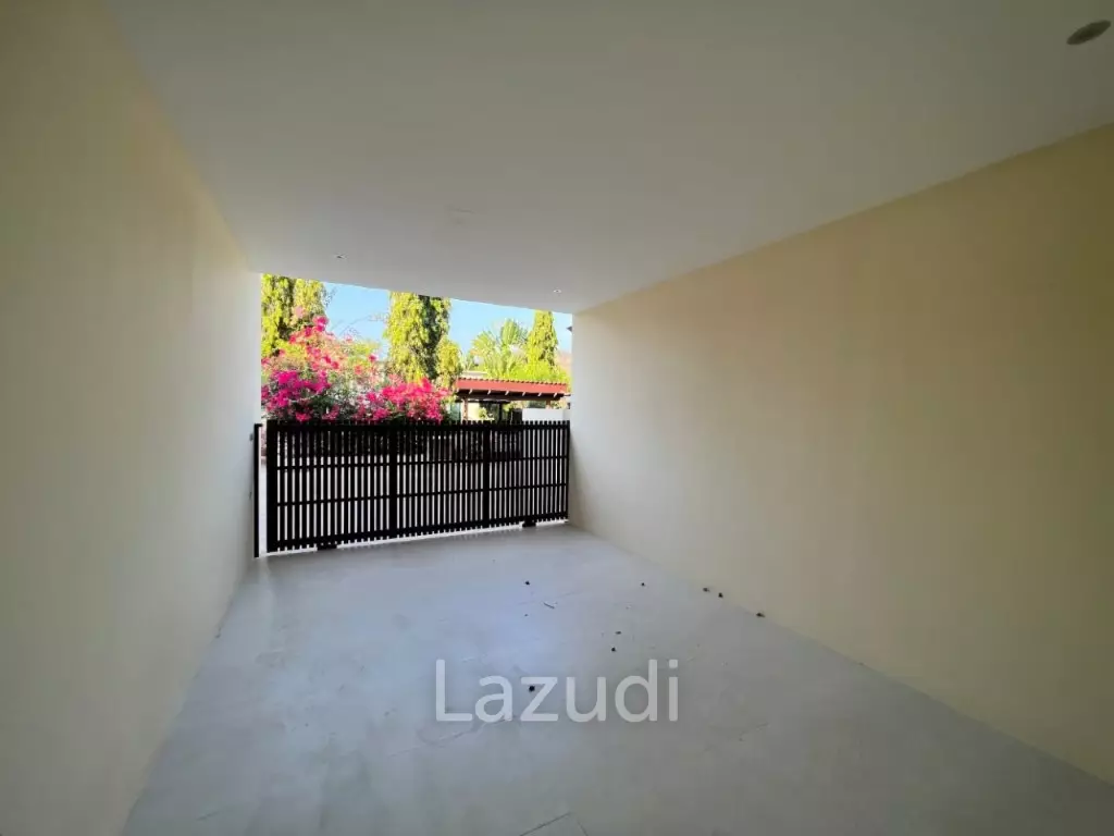 PANORAMA KAO TAO : Brand New 6 bed pool villa with amazing views