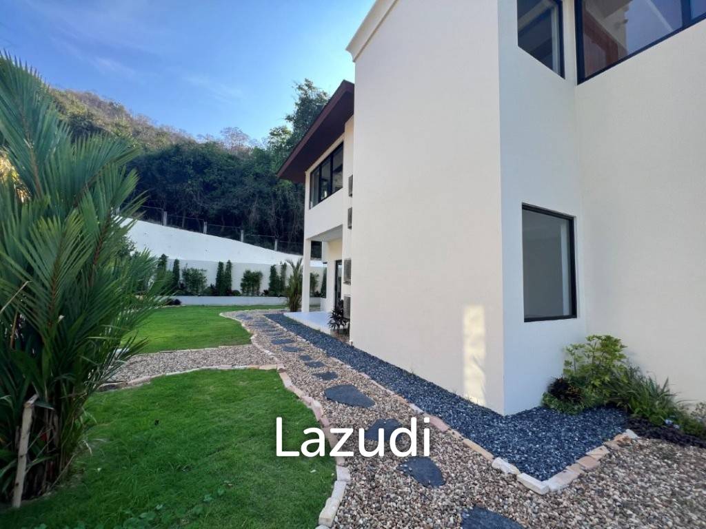 800 metro cuadrado 6 ` 6 Baño Villa de Venta