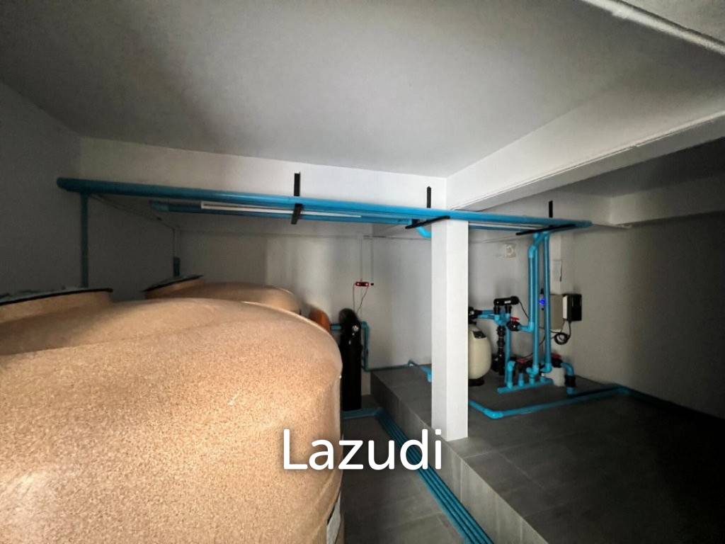 800 metro cuadrado 6 ` 6 Baño Villa de Venta