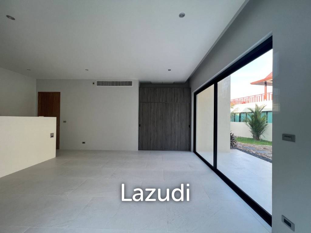 800 metro cuadrado 6 ` 6 Baño Villa de Venta