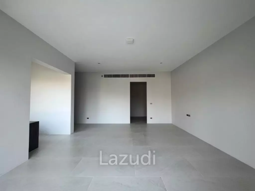 PANORAMA KAO TAO : Brand New 6 bed pool villa with amazing views