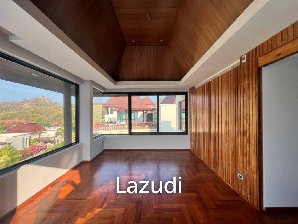 800 metro cuadrado 6 ` 6 Baño Villa de Venta