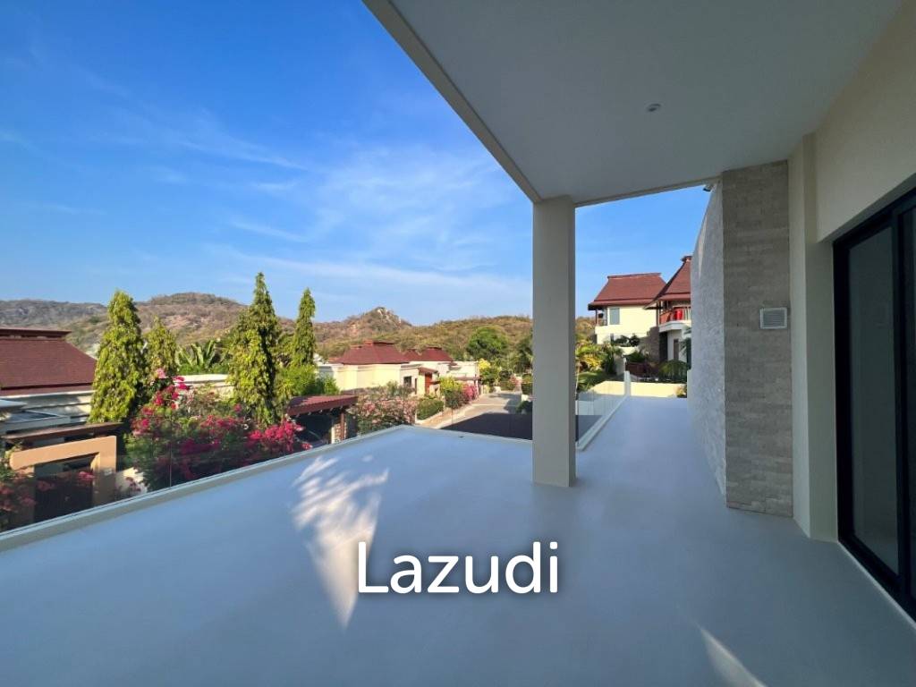 800 metro cuadrado 6 ` 6 Baño Villa de Venta