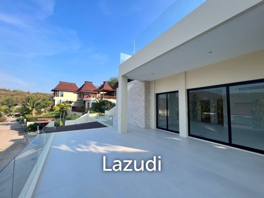 800 metro cuadrado 6 ` 6 Baño Villa de Venta