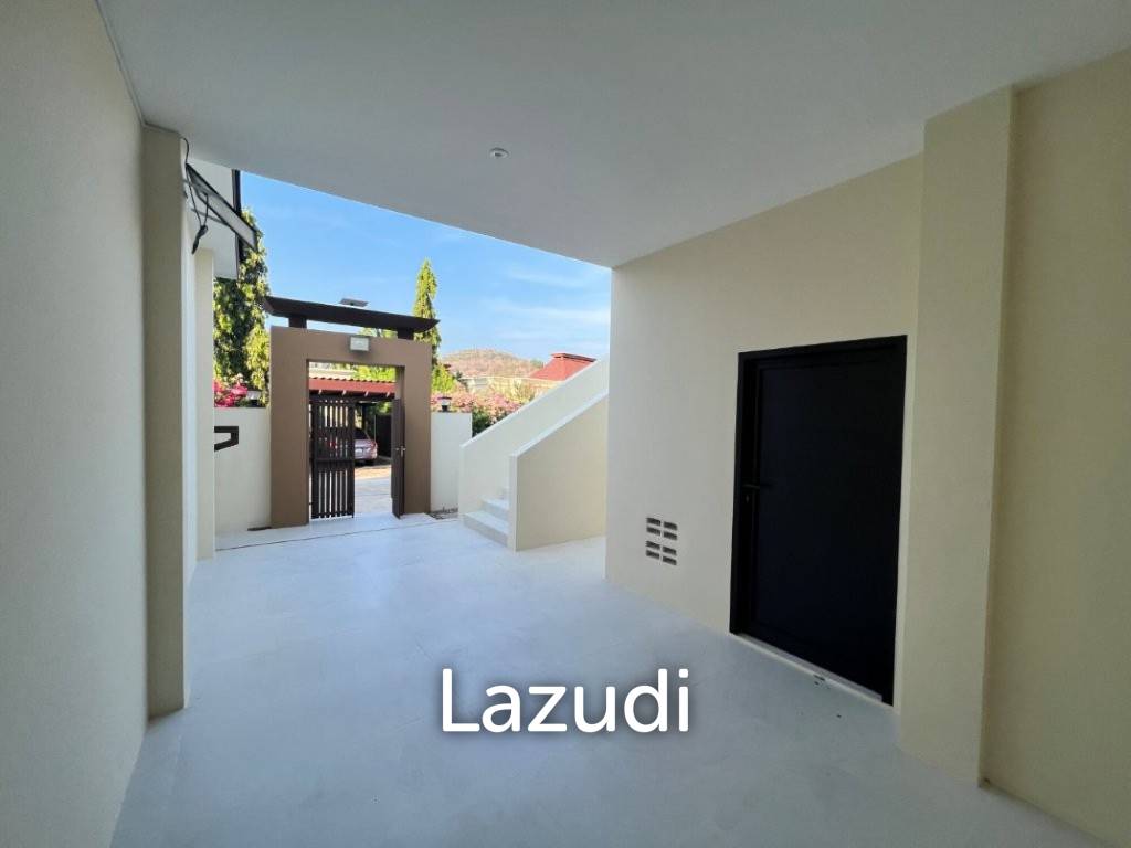 800 metro cuadrado 6 ` 6 Baño Villa de Venta