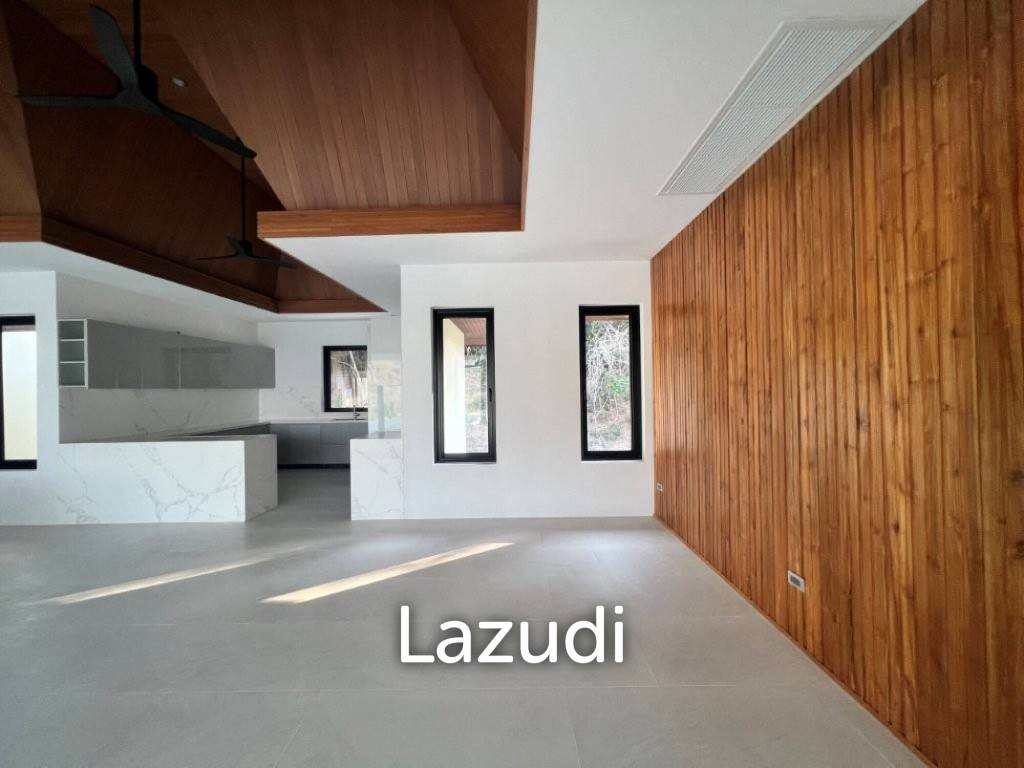 800 metro cuadrado 6 ` 6 Baño Villa de Venta