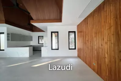PANORAMA KAO TAO : Brand New 6 bed pool villa with amazing views