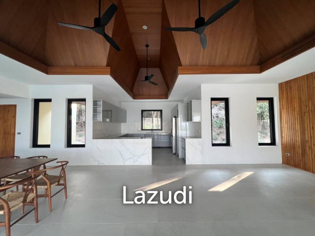 800 metro cuadrado 6 ` 6 Baño Villa de Venta