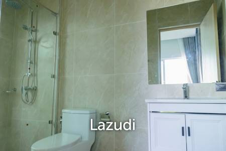 298 sqm New Modern pool villa in Thap Tai Hua Hin