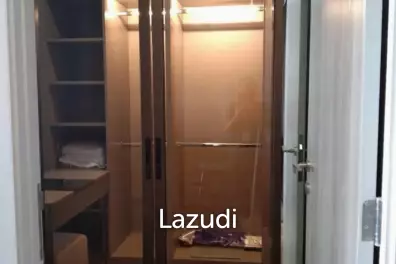 35 sqm 1 Bedroom Condo at Chapter Thonglor 25 Bangkok