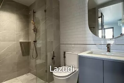 35 sqm 1 Bedroom Condo at Chapter Thonglor 25 Bangkok