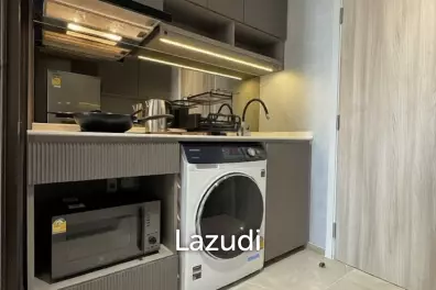 35 sqm 1 Bedroom Condo at Chapter Thonglor 25 Bangkok