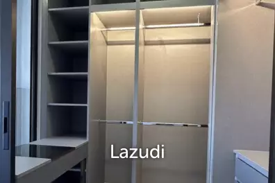 35 sqm 1 Bedroom Condo at Chapter Thonglor 25 Bangkok