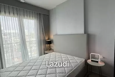 35 sqm 1 Bedroom Condo at Chapter Thonglor 25 Bangkok