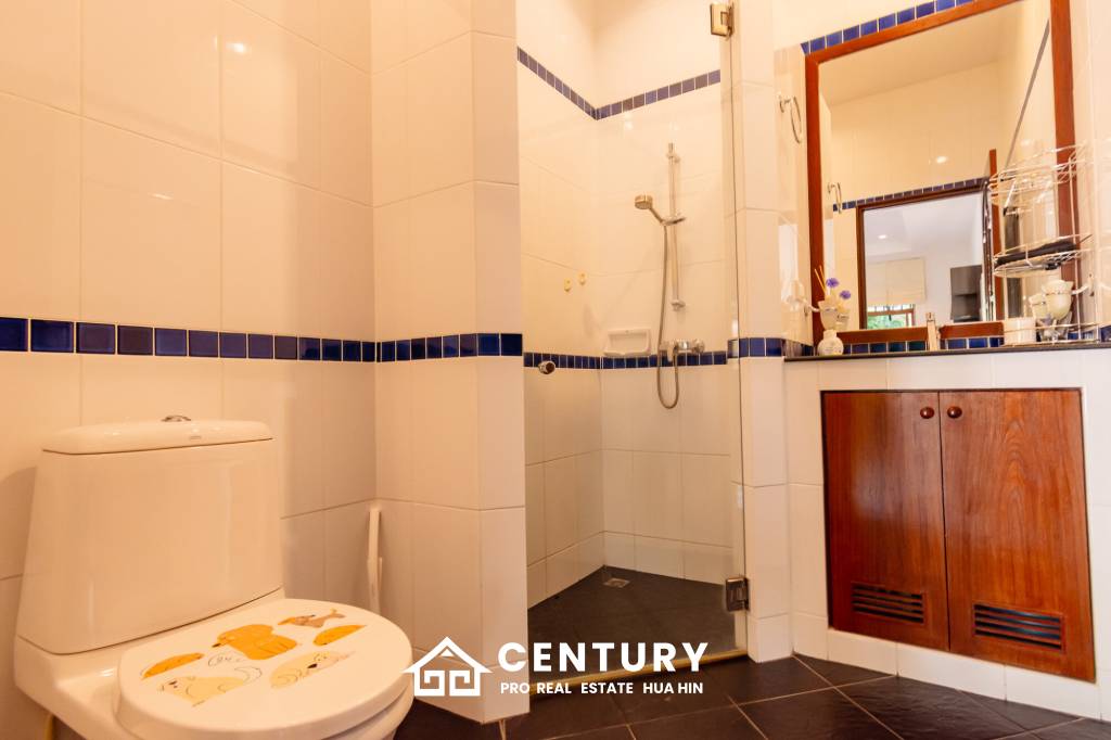 500 qm 2 Bett 2 Bad Villa Für Verkauf