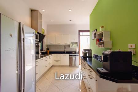 500 ตร.ม 2 เตียง 2 อาบน้ำ วิลล่า For ขาย