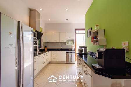 500 qm 2 Bett 2 Bad Villa Für Verkauf