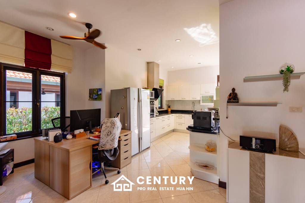 500 qm 2 Bett 2 Bad Villa Für Verkauf