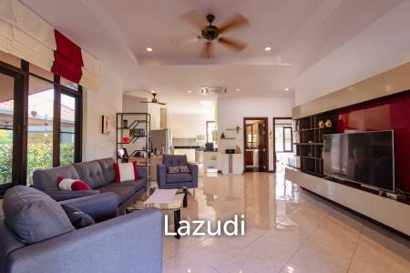 500 ตร.ม 2 เตียง 2 อาบน้ำ วิลล่า For ขาย