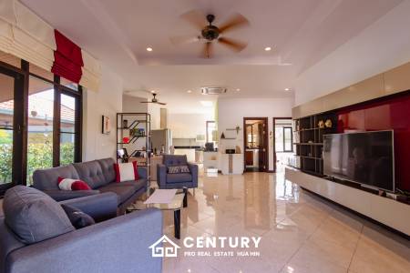 500 qm 2 Bett 2 Bad Villa Für Verkauf