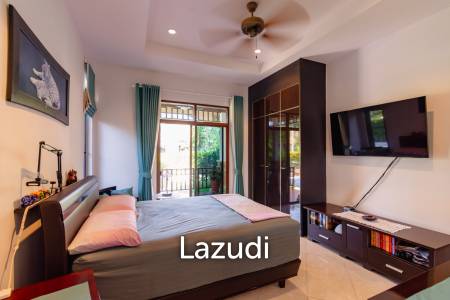 500 ตร.ม 2 เตียง 2 อาบน้ำ วิลล่า For ขาย