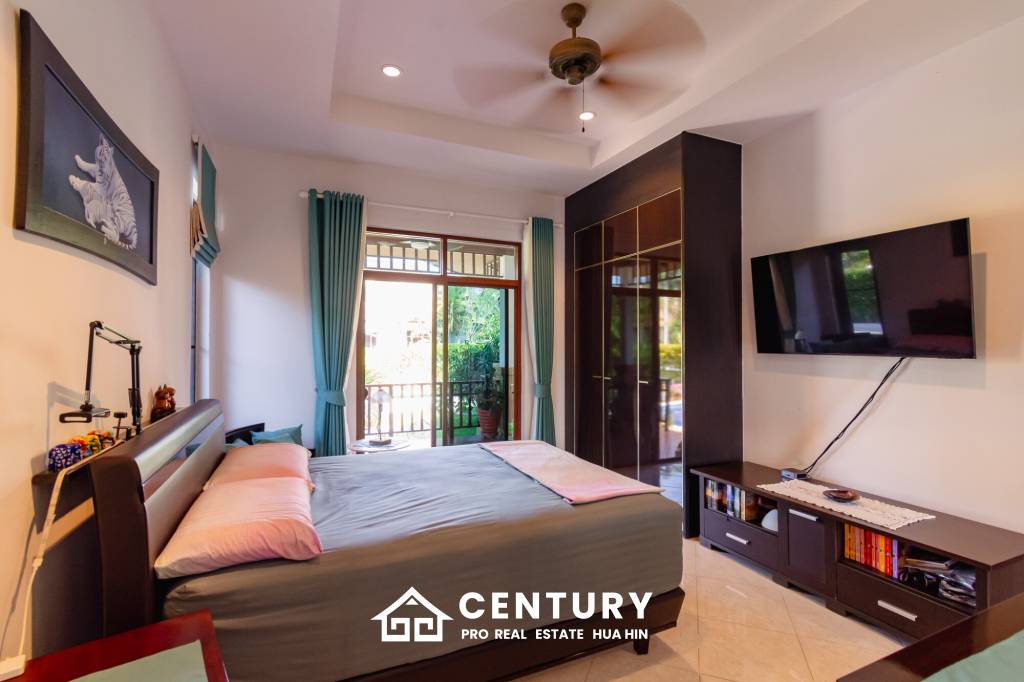 500 qm 2 Bett 2 Bad Villa Für Verkauf