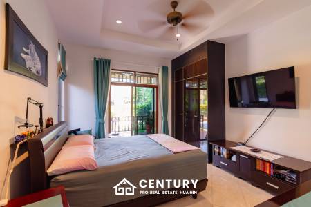 500 qm 2 Bett 2 Bad Villa Für Verkauf