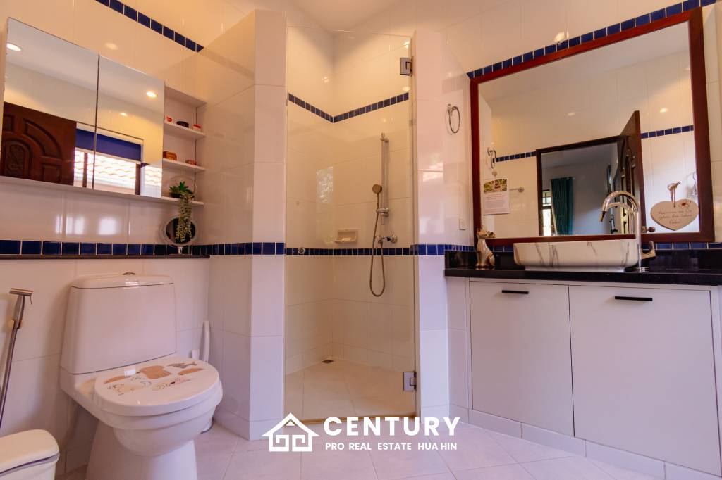 500 qm 2 Bett 2 Bad Villa Für Verkauf