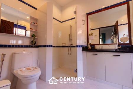 500 qm 2 Bett 2 Bad Villa Für Verkauf