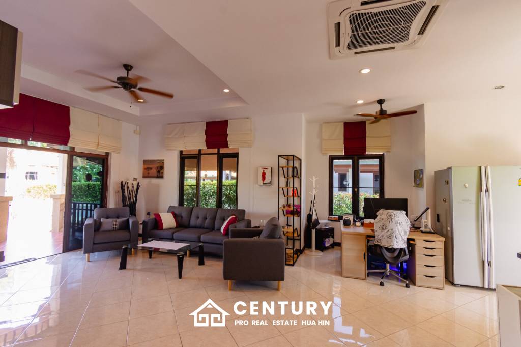 500 qm 2 Bett 2 Bad Villa Für Verkauf