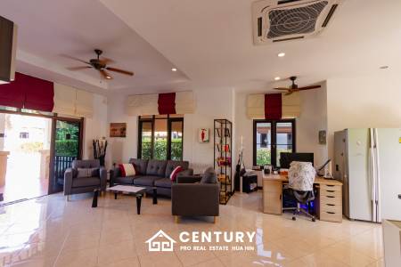 500 qm 2 Bett 2 Bad Villa Für Verkauf