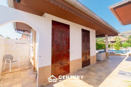 500 qm 2 Bett 2 Bad Villa Für Verkauf