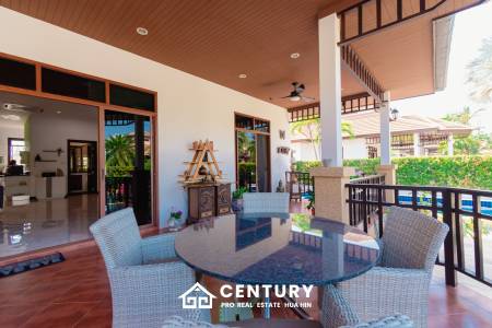 500 qm 2 Bett 2 Bad Villa Für Verkauf