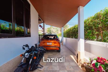 500 ตร.ม 2 เตียง 2 อาบน้ำ วิลล่า For ขาย