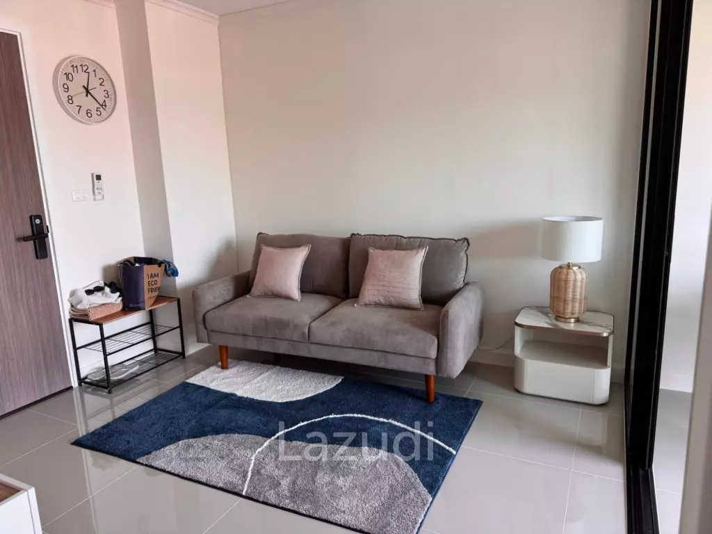 Mira Monte: Modern 1 Bedroom Condo in City Center