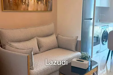 1-Bedroom for Rent Copacabana Beach Jomtien