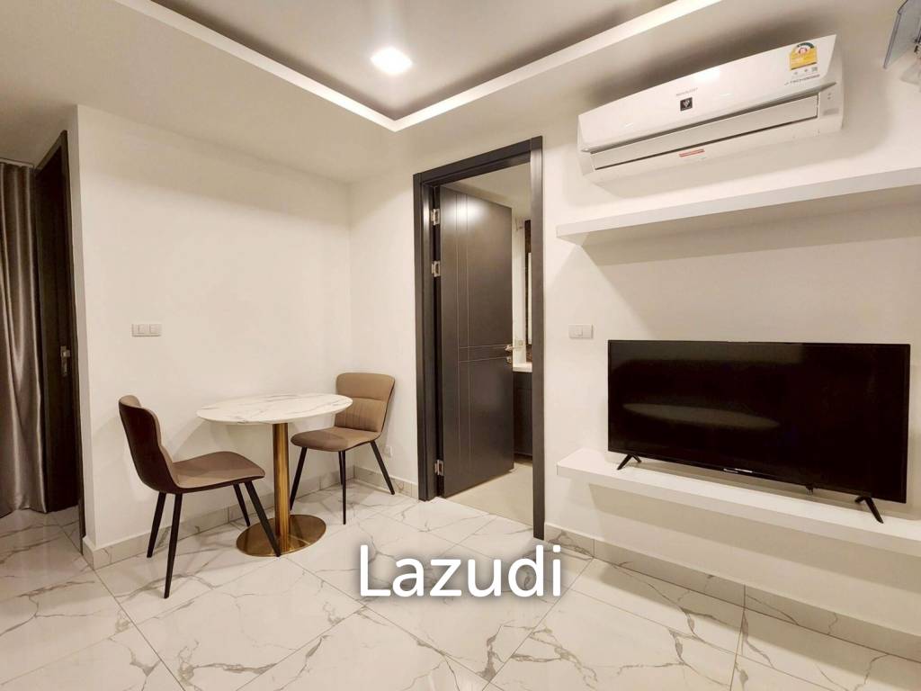 Cozy 1 Bedroom for Sale Arcadia Center Suites